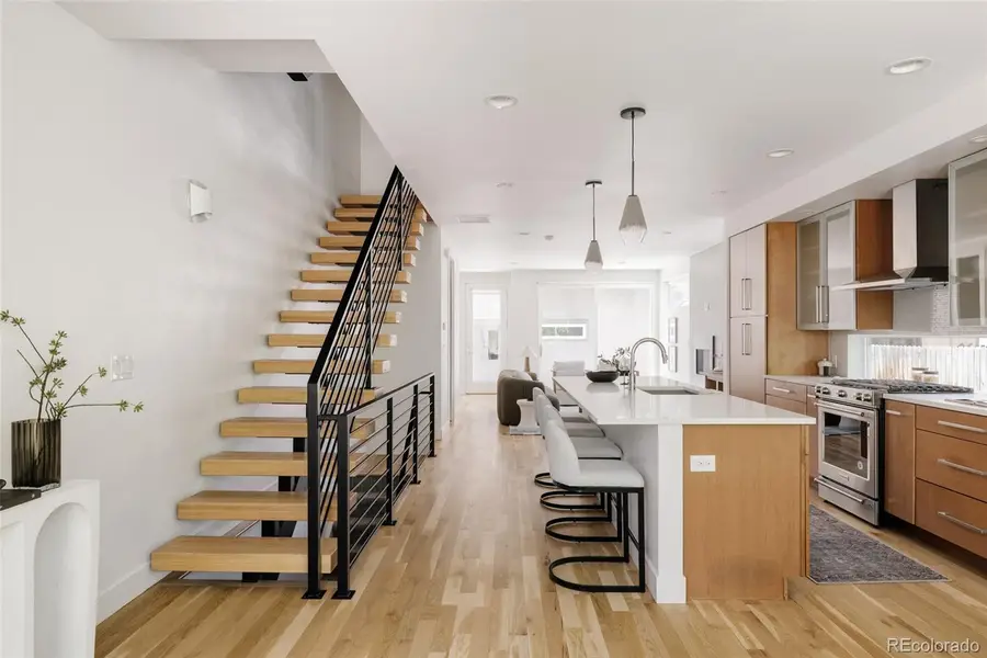 845 S Logan Street, Denver, CO 80209 - #2