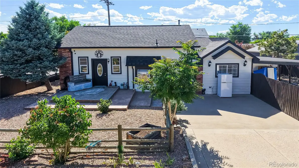 693 S 5th Avenue, Brighton, CO 80601 - #1