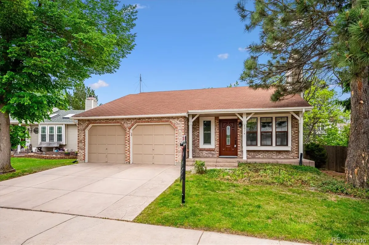 8074 S Hoyt Street, Littleton, CO 80128 - #1