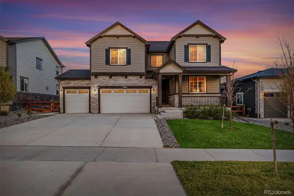 3986 Fultondale Street, Aurora, CO 80019