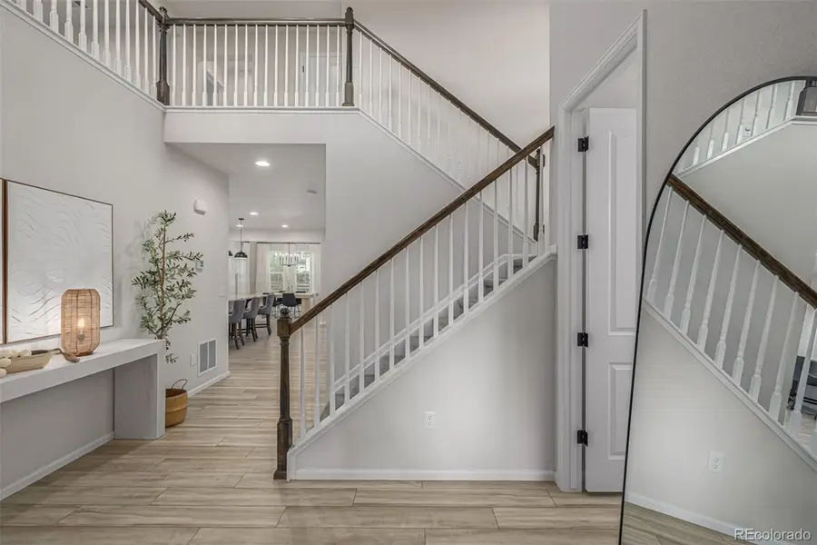 3986 Fultondale Street, Aurora, CO 80019 - #3