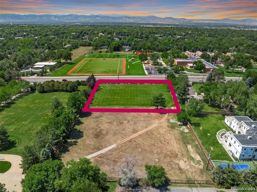 4640 S University Boulevard, Englewood, CO 80113 - #2