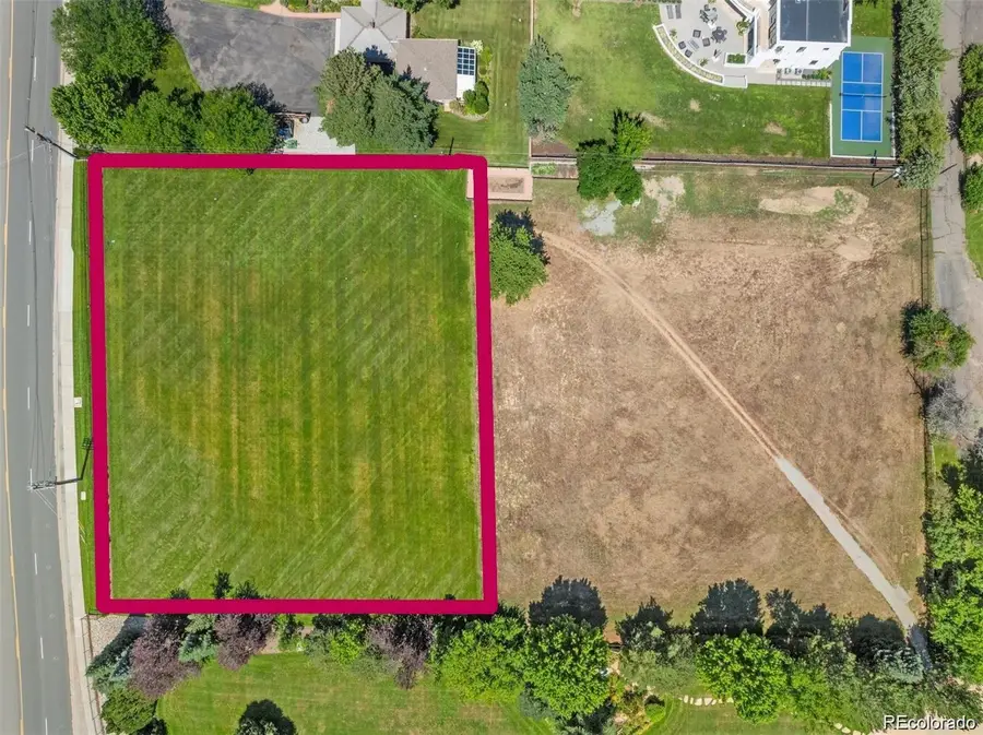 4640 S University Boulevard, Englewood, CO 80113 - #3