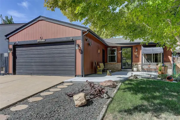 5895 W 74th Avenue, Arvada, CO 80003