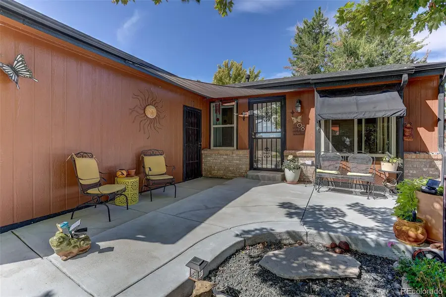 5895 W 74th Avenue, Arvada, CO 80003 - #3