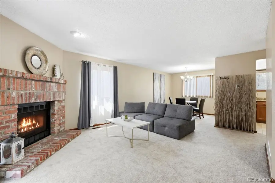 4228 S Granby Court #E, Aurora, CO 80014 - #2