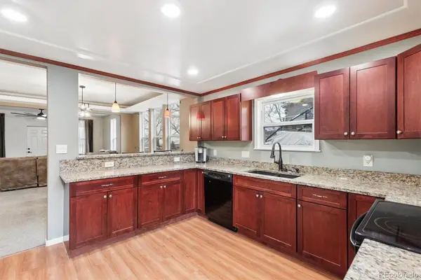 14050 W 8th Avenue, Golden, CO 80401