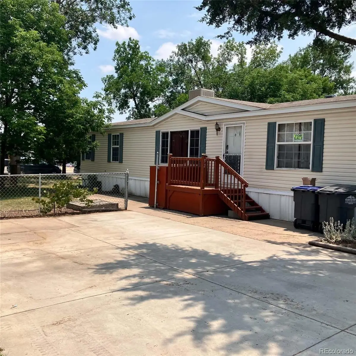 731 Grand Avenue, Platteville, CO 80651 - #1
