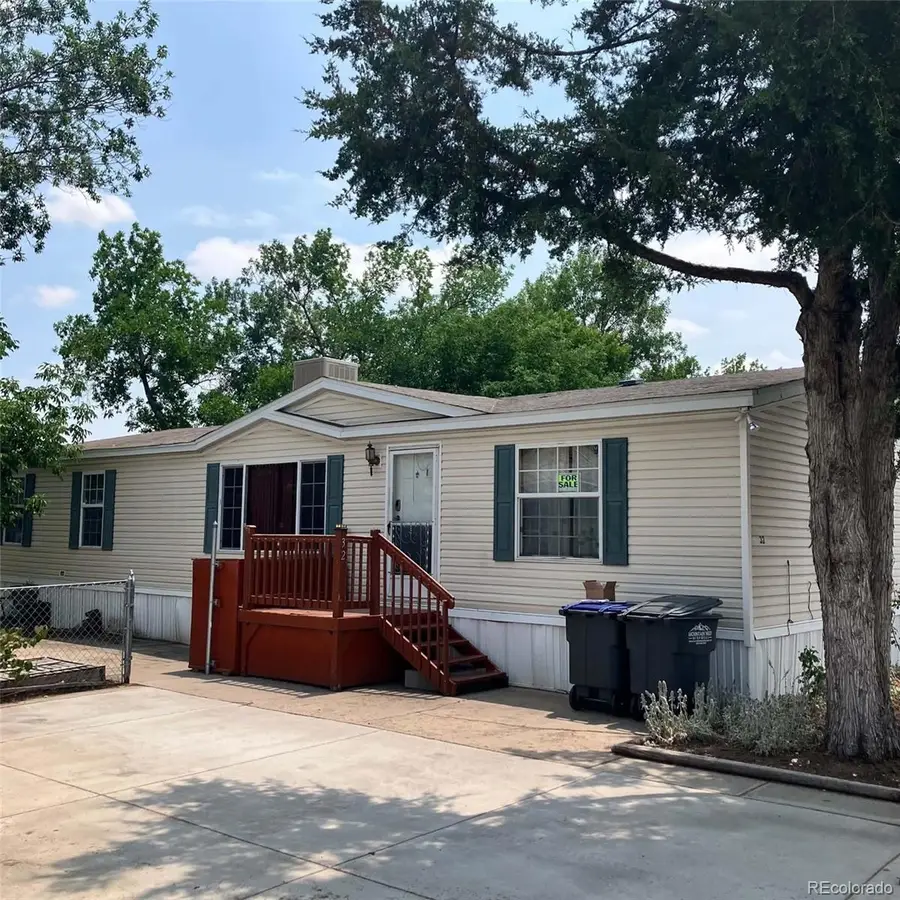 731 Grand Avenue, Platteville, CO 80651 - #2
