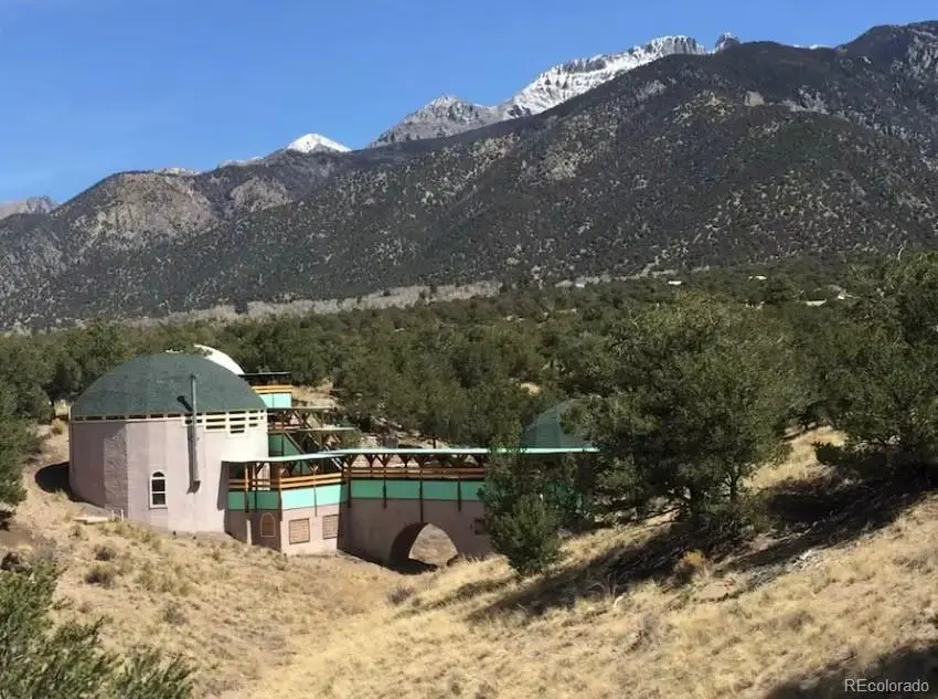 4501 Ridgecrest Way, Crestone, CO 81131 - #1
