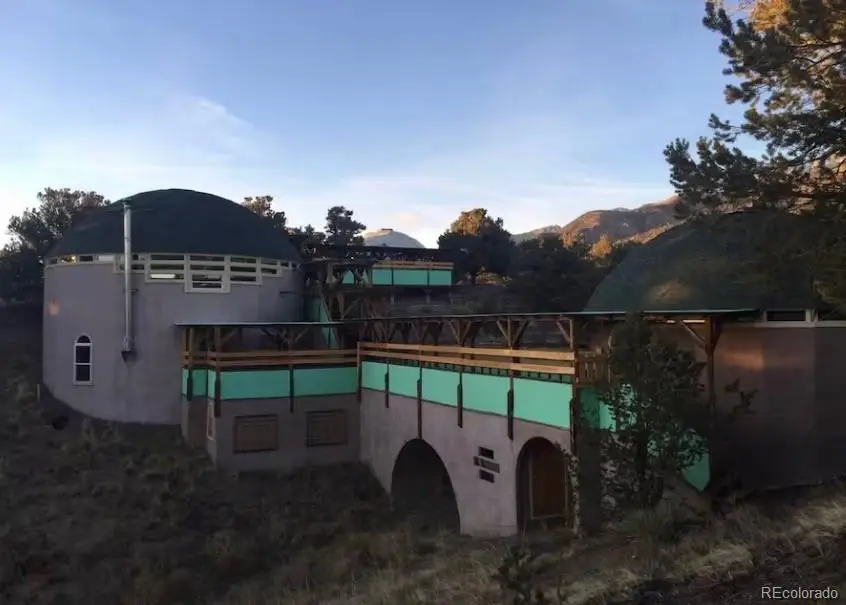 4501 Ridgecrest Way, Crestone, CO 81131 - #2