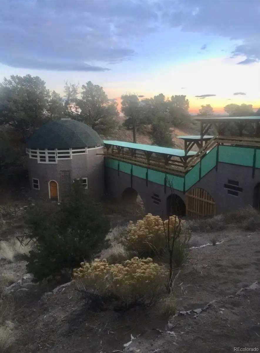 4501 Ridgecrest Way, Crestone, CO 81131 - #3