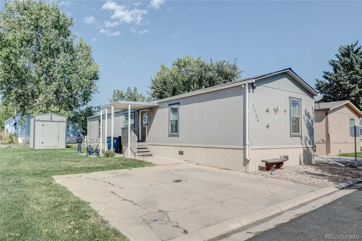 2885 E Midway Boulevard, Broomfield, CO 80234 - #1