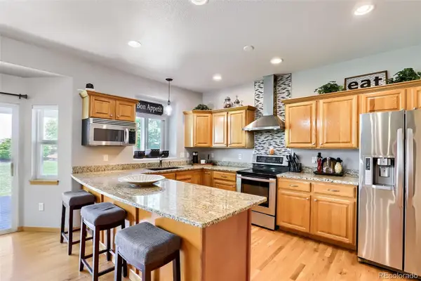 805 Waxberry Court, Loveland, CO 80538