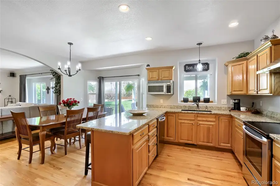 805 Waxberry Court, Loveland, CO 80538 - #2