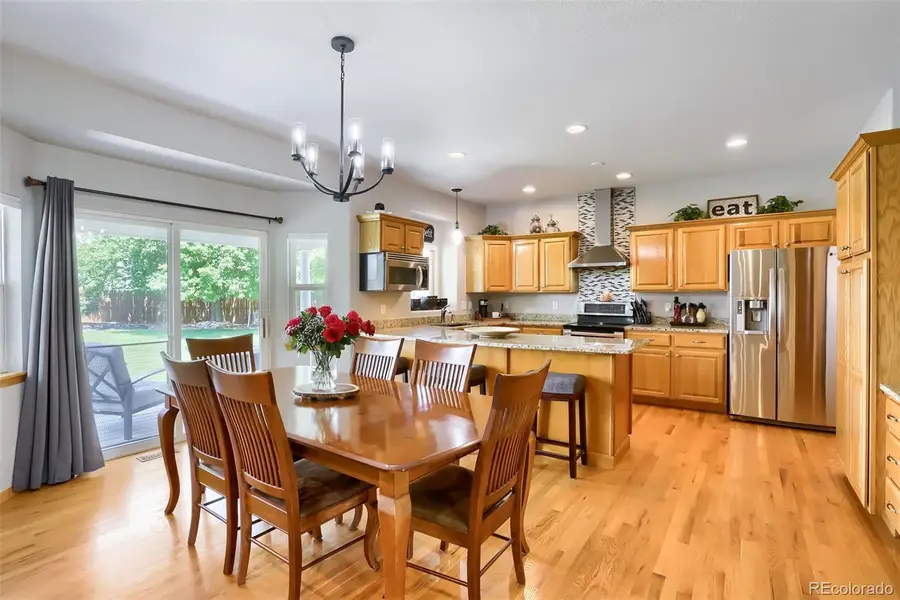 805 Waxberry Court, Loveland, CO 80538 - #3