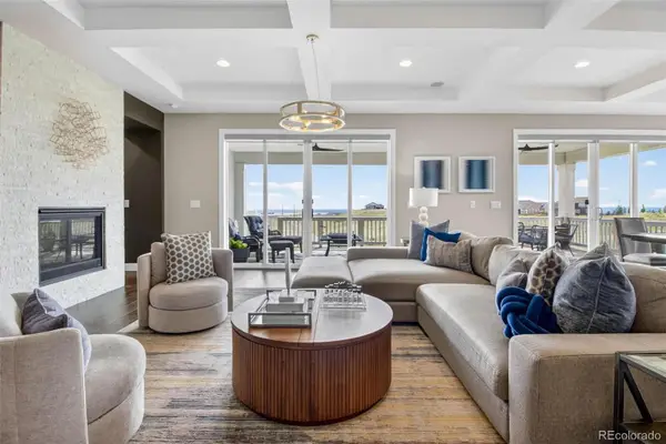 18669 W 87th Drive, Arvada, CO 80007