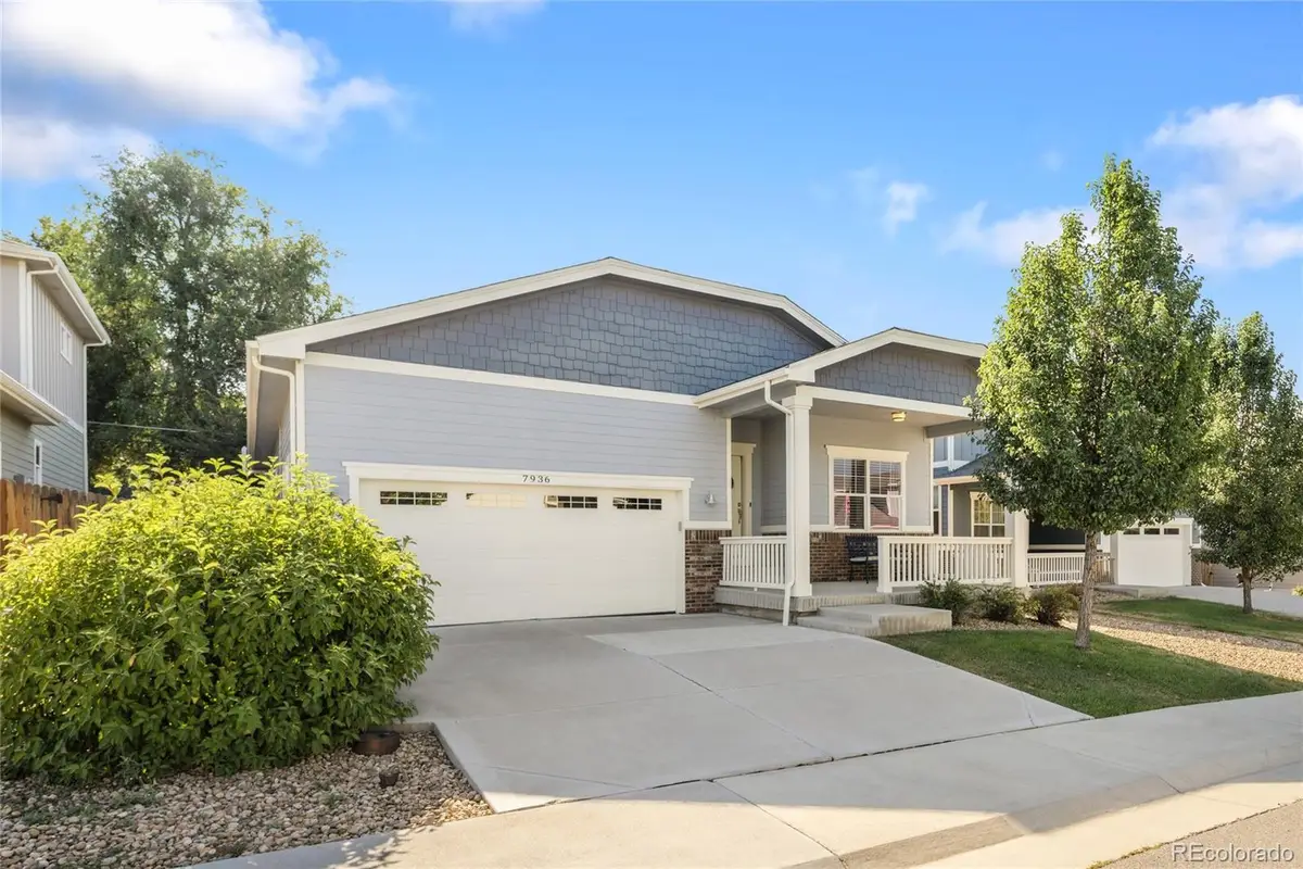 7936 Shoshone Street, Denver, CO 80221 - #1
