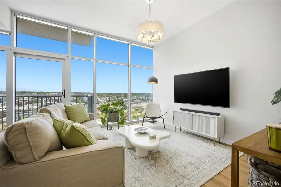 1700 Bassett Street #1615, Denver, CO 80202 - #3