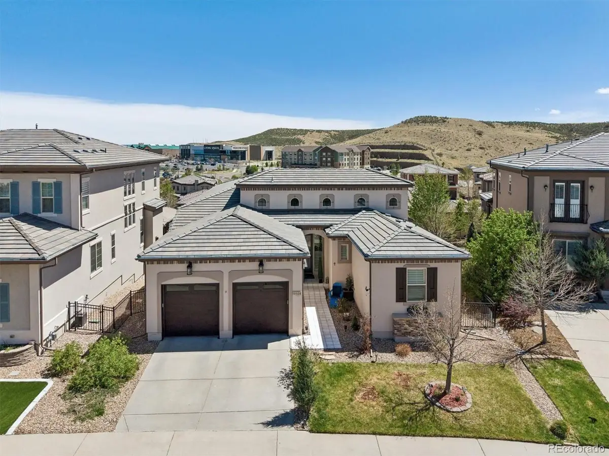 10608 Ladera Drive, Lone Tree, CO 80124 - #1
