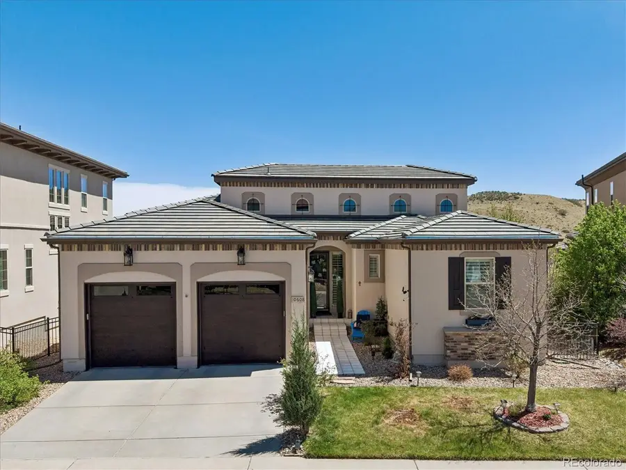 10608 Ladera Drive, Lone Tree, CO 80124 - #2