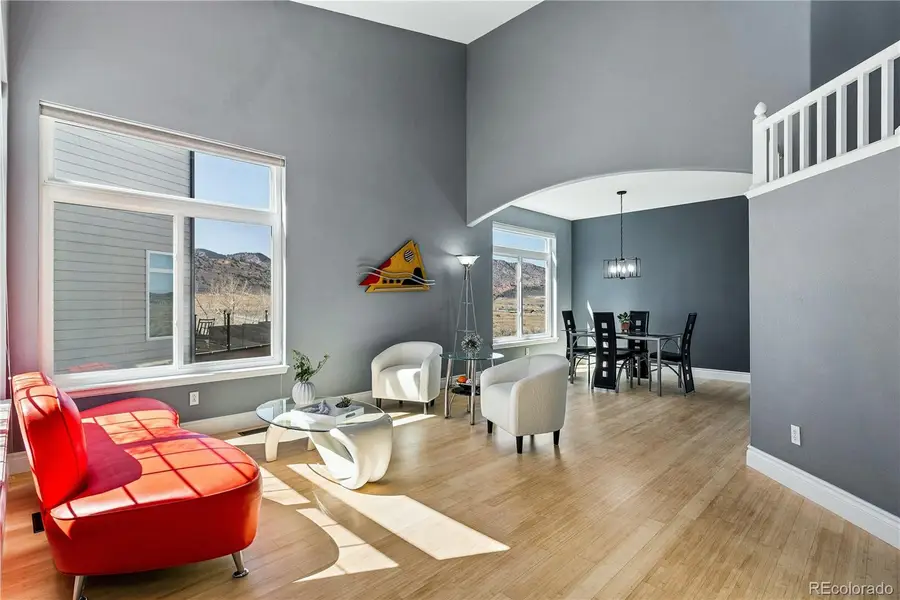 4143 S Deframe Court, Morrison, CO 80465 - #2