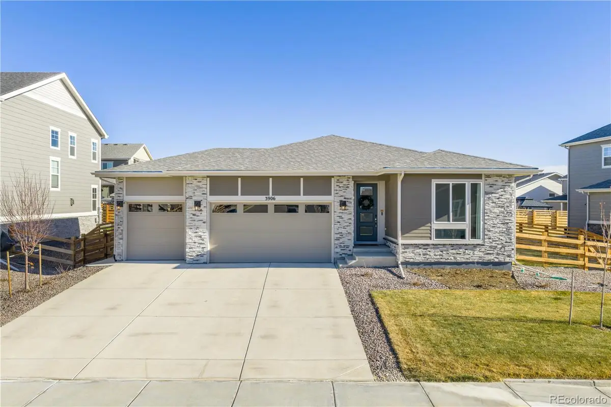 3906 N Irvington Street, Aurora, CO 80019 - Image #1