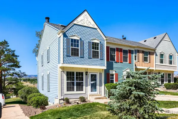 6757 S Independence Street, Littleton, CO 80128
