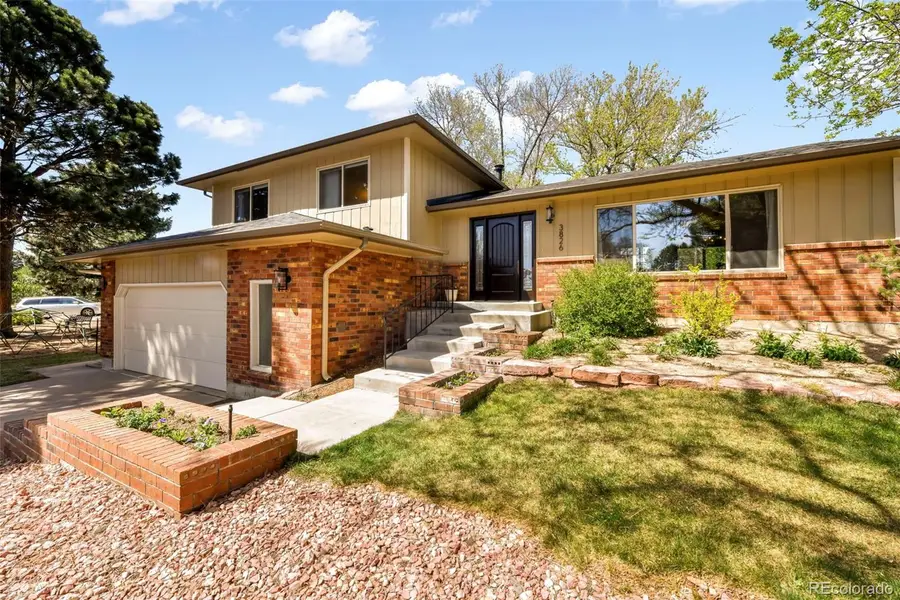 3826 Nuevo Drive, Colorado Springs, CO 80918 - #2