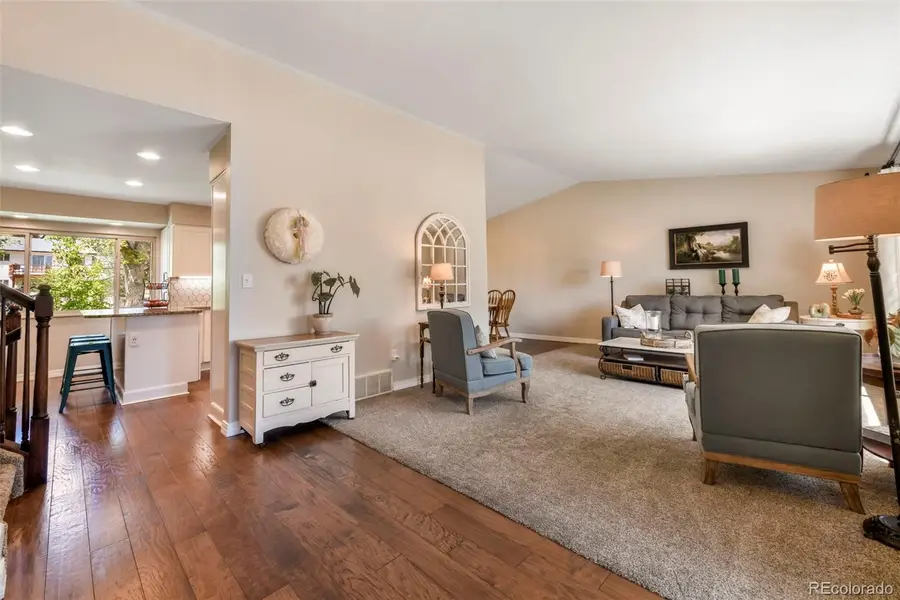 3826 Nuevo Drive, Colorado Springs, CO 80918 - #3