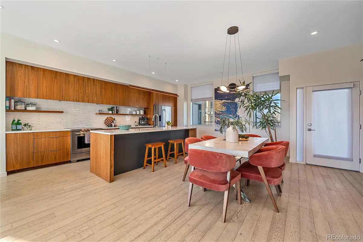 3233 Tejon Street #304, Denver, CO 80211 - Image #1