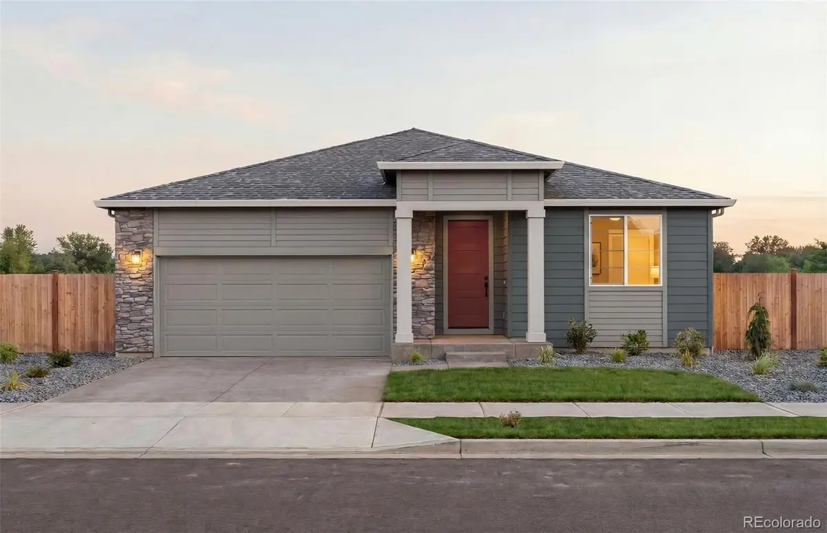 241 Mountain Flower Avenue, Fort Lupton, CO 80621 - #1