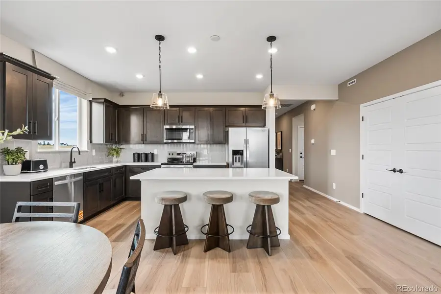241 Mountain Flower Avenue, Fort Lupton, CO 80621 - #2