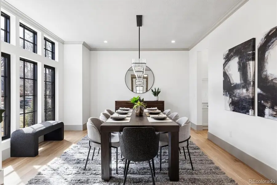 801 S Medea Way, Denver, CO 80209 - #3