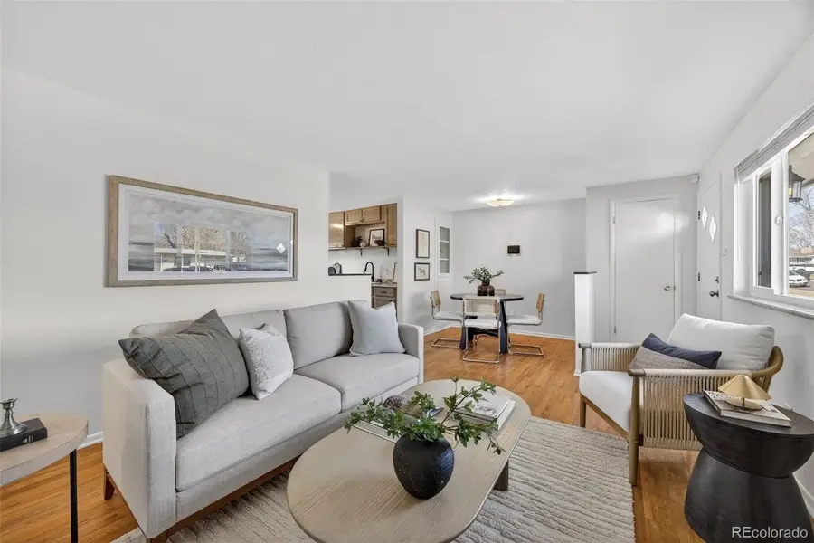 2682 Meadowbrook Drive, Denver, CO 80221 - #2