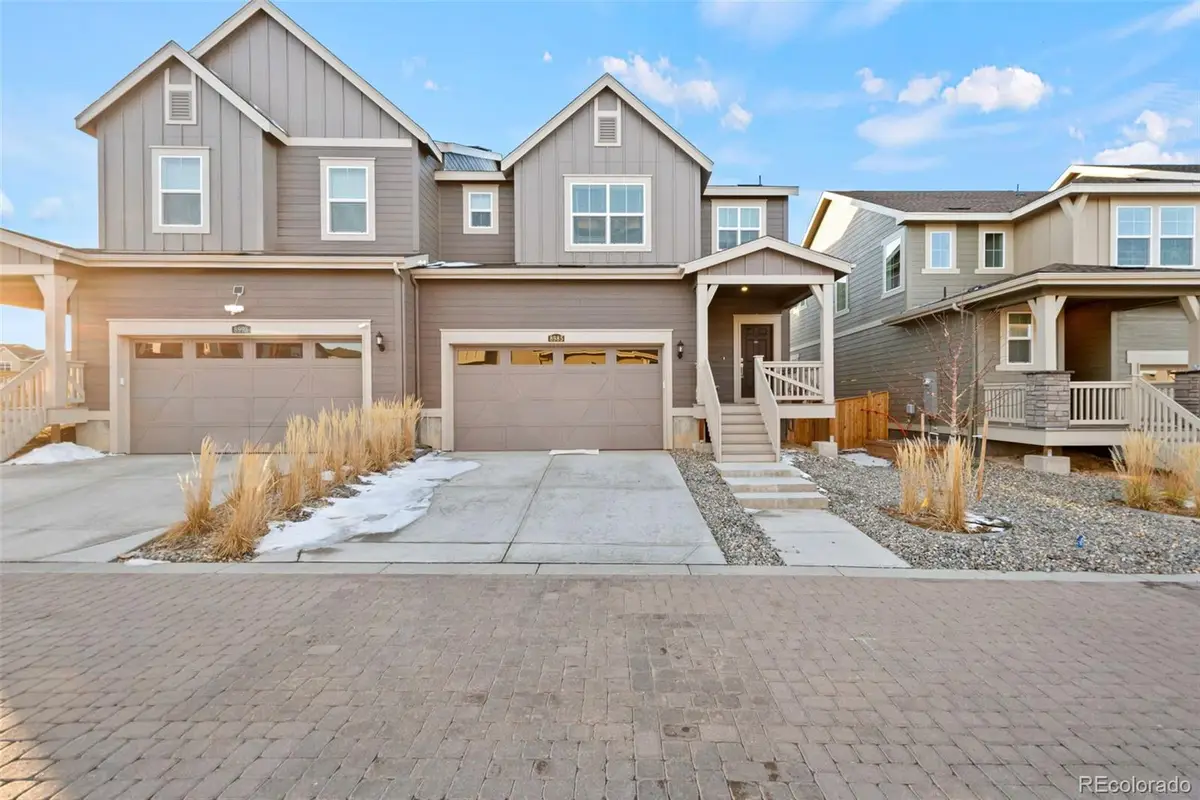 8985 Salmonberry Court, Parker, CO 80134 - Image #1