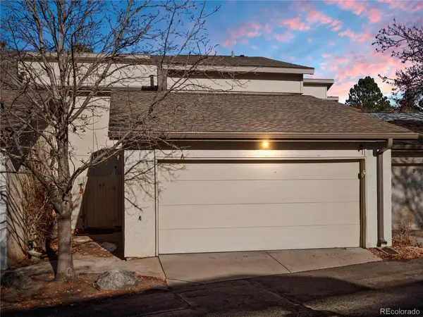 3330 Templeton Gap Road #63, Colorado Springs, CO 80907