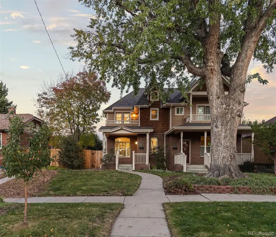 4008 N Raleigh, Denver, CO 80212 - #2