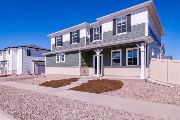 22365 E 39th Avenue, Aurora, CO 80019