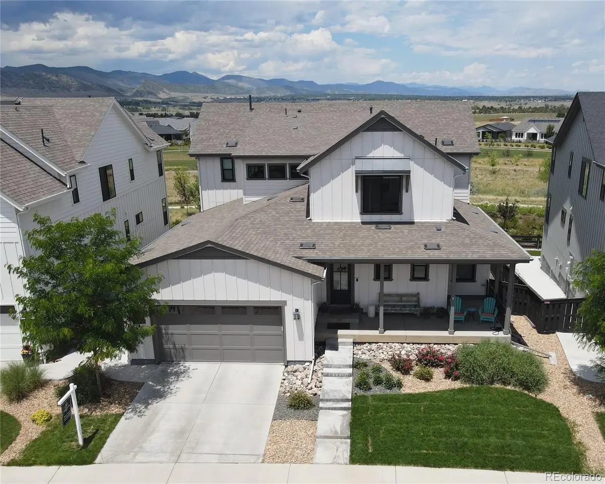 9195 Star Streak Circle, Littleton, CO 80125 - #1