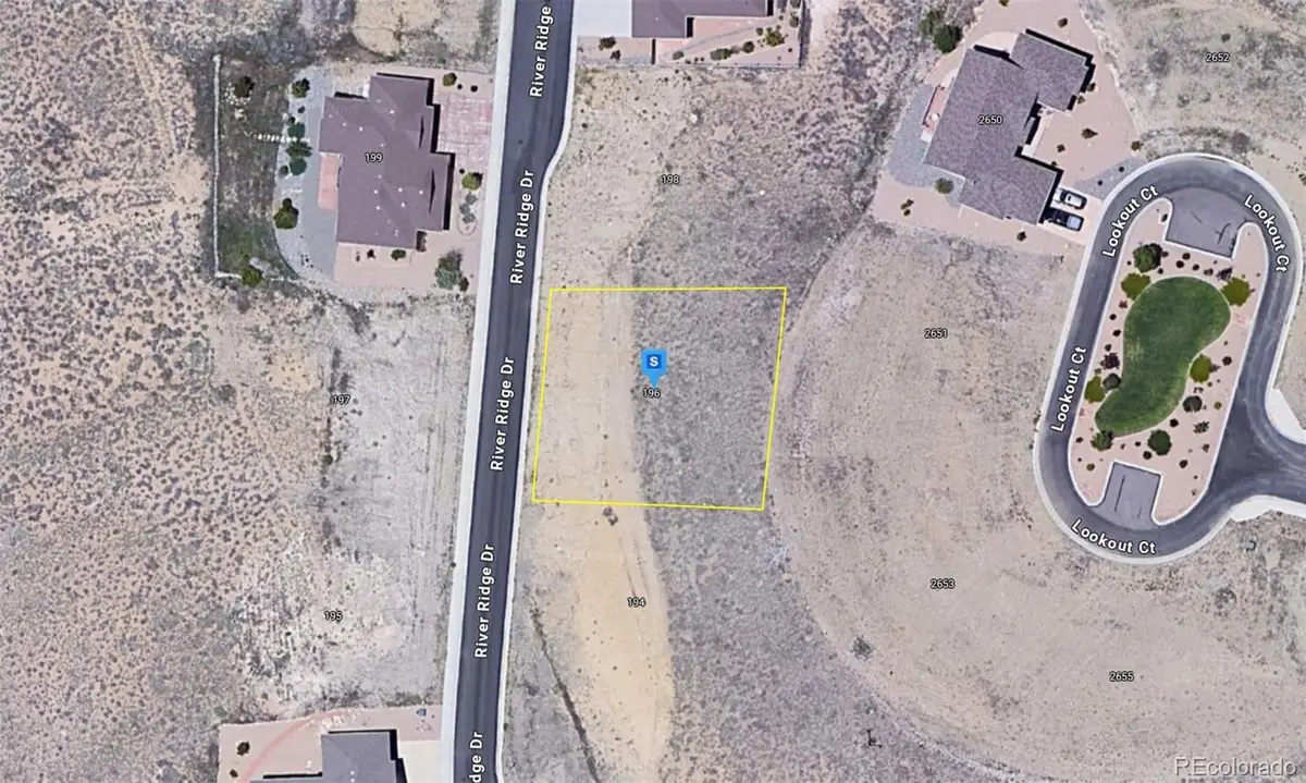196 River Ridge Drive, Grand Junction, CO 81503 - #1