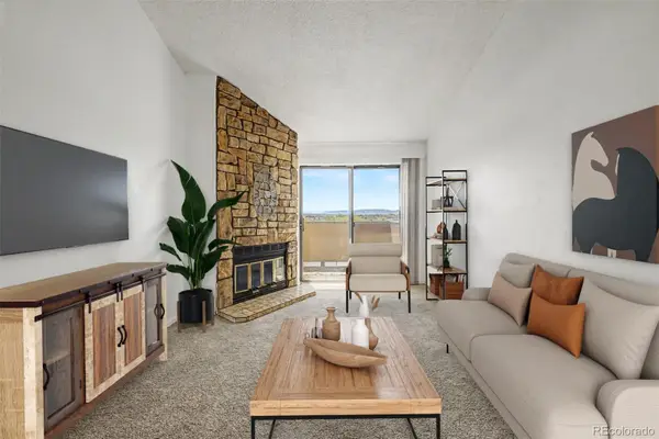 2929 W Floyd Avenue #306, Denver, CO 80236