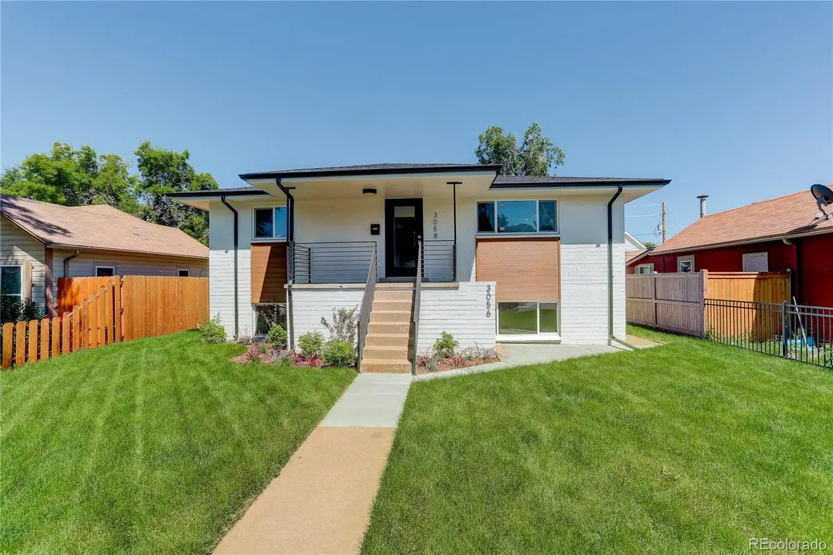 3056 S Galapago Street, Englewood, CO 80110 - #1