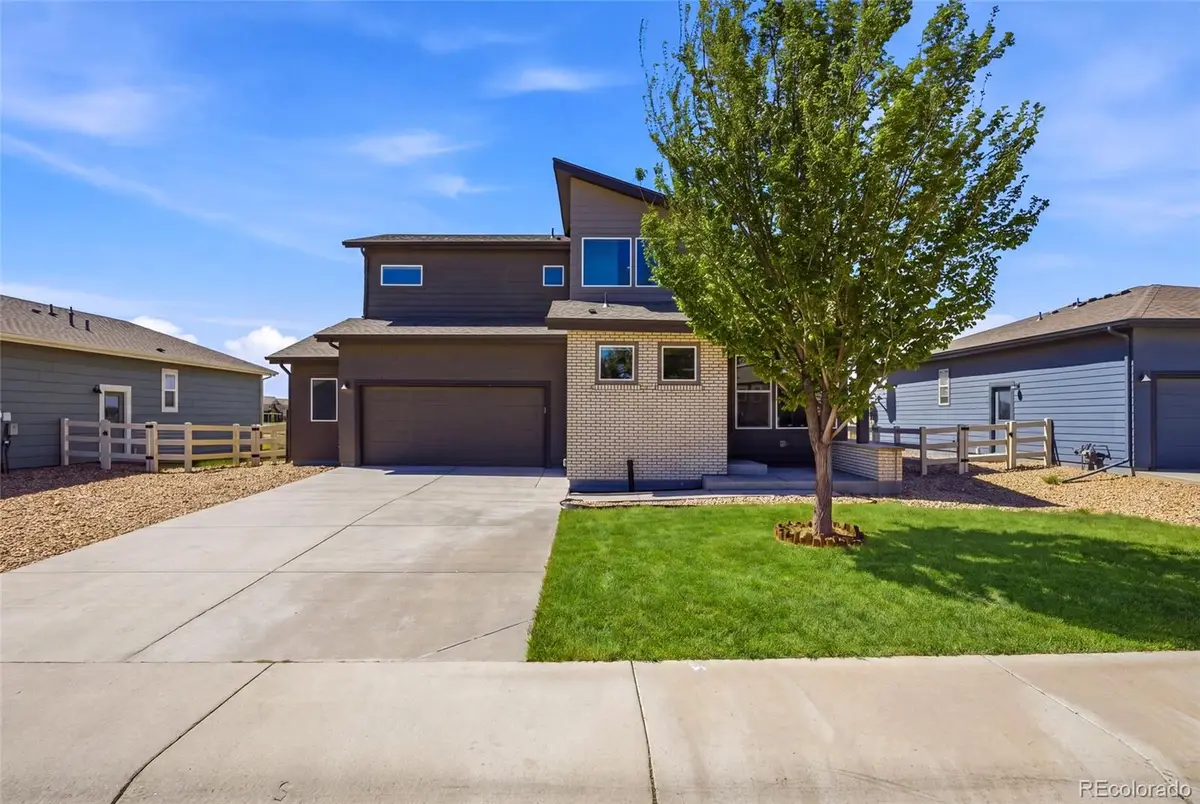 7263 Horsechestnut Street, Wellington, CO 80549 - #1
