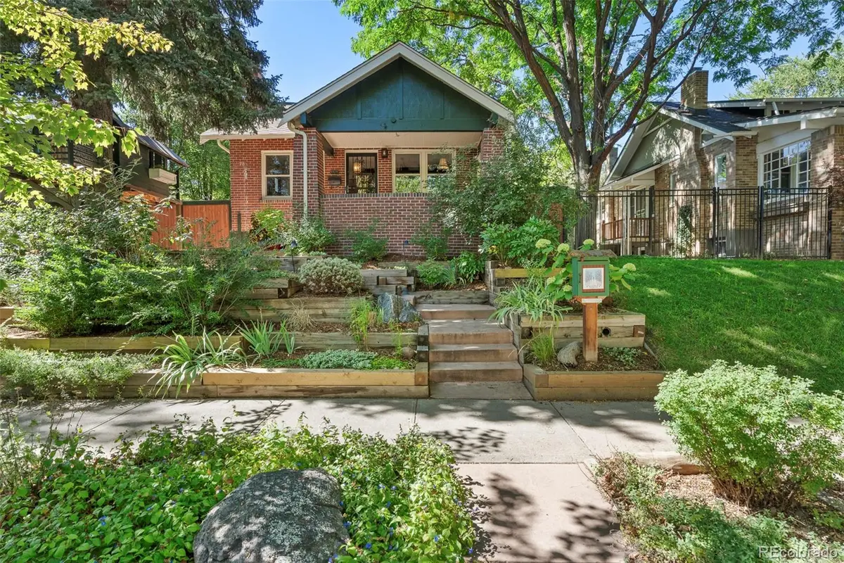 917 Cook Street, Denver, CO 80206 - Image #1