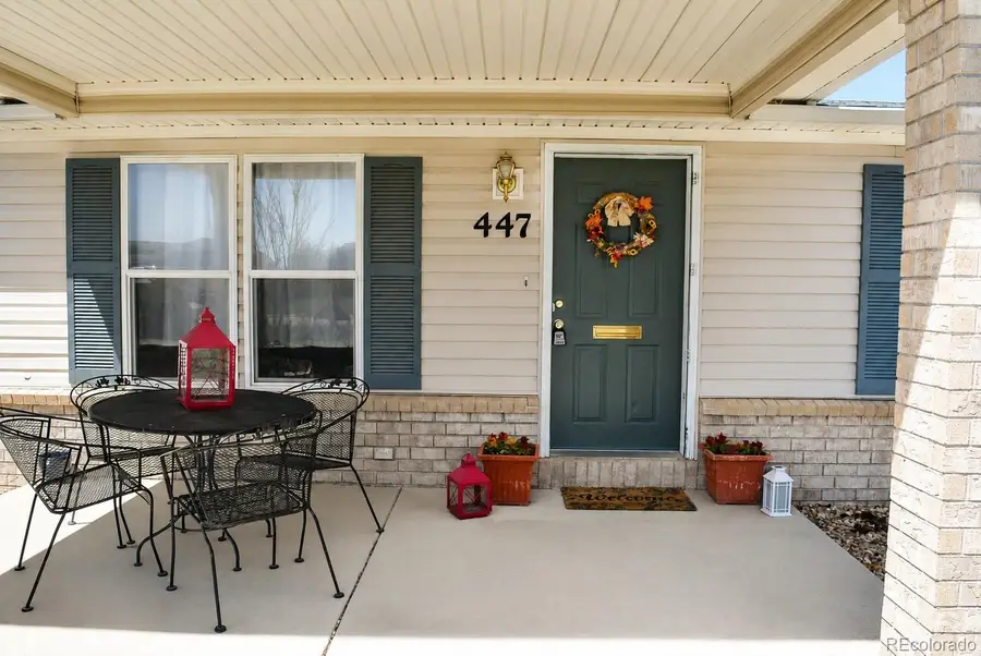 447 Shasta Court, Kiowa, CO 80117 - #2