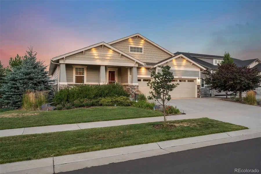 24030 E Tansy Drive, Aurora, CO 80016 - #2