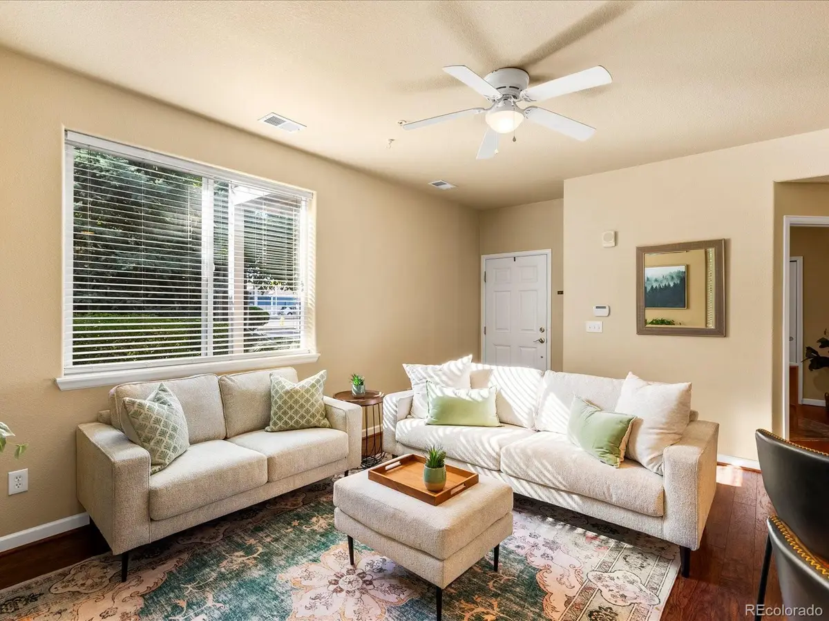 5034 Everett Street #102, Arvada, CO 80002 - #1