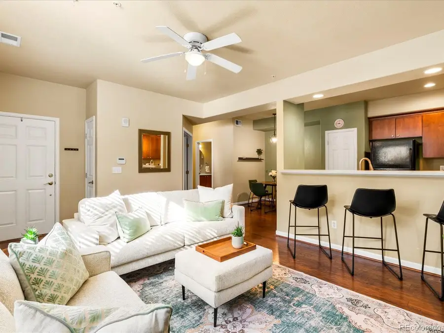 5034 Everett Street #102, Arvada, CO 80002 - #2