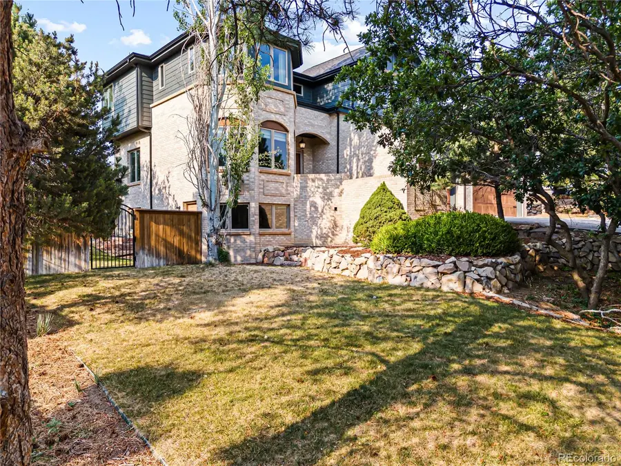 8587 Thunderbird Road, Parker, CO 80134 - #2